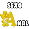 Stickers OSITOS CARIÑOSITOS 3