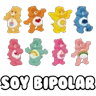 Stickers OSITOS CARIÑOSITOS 3