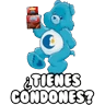 Stickers OSITOS CARIÑOSITOS 3
