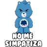 Stickers OSITOS CARIÑOSITOS 3
