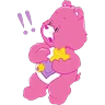 Stickers Ositos Cariñositos💕