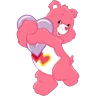 Stickers Ositos Cariñositos💕