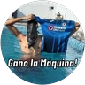Stickers Cruz Azul