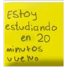 Stickers frases pal chat