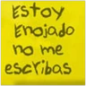 Stickers frases pal chat