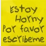 Stickers frases pal chat