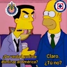 Stickers America vs cruz azul memes 🔥