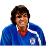 Stickers America vs cruz azul memes 🔥