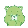 Stickers Ositos cariñositos 🧸😚