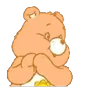 Stickers Ositos cariñositos 🧸😚