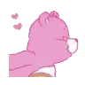 Stickers Ositos cariñositos 🧸😚