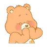 Stickers Ositos cariñositos 🧸😚