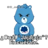 Stickers OSITOS CARIÑOSITOS