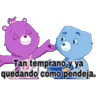 Stickers OSITOS CARIÑOSITOS