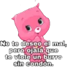 Stickers OSITOS CARIÑOSITOS