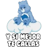Stickers OSITOS CARIÑOSITOS 1