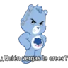 Stickers OSITOS CARIÑOSITOS 1