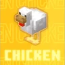 Stickers 🧱 Minecraft Lava Song 🐓