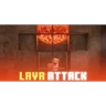 Stickers 🧱 Minecraft Lava Song 🐓