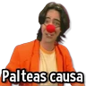 Stickers Memes Pal Grupo🗣️