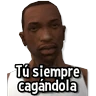 Stickers Memes Pal Grupo🗣️