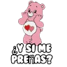 Stickers Ositos cariñositos