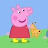 Stickers Peppa pig 🐷
