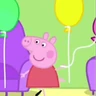 Stickers Peppa pig 🐷