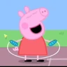 Stickers Peppa pig 🐷