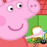 Stickers Peppa pig 🐷