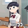 Stickers Anime random 🥴