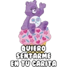 Stickers OSITOS CARIÑOSITOS 2