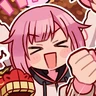 Stickers EMUU 🍥/anime