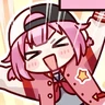 Stickers EMUU 🍥/anime