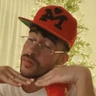 Stickers Bad Bunny 