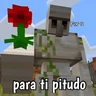 Stickers Minecraft random 👾