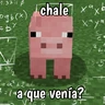 Stickers Minecraft random 👾
