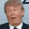 Stickers Trump
