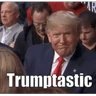 Stickers Trump