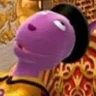 Stickers Te falla no? 💜 Backyardigans  