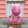 Stickers Backyardigans Meme🔵💞
