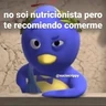 Stickers Backyardigans Meme🔵💞