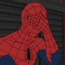 Stickers Memes homem aranha