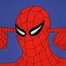 Stickers Memes homem aranha