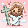 Stickers Semana Santa🌿