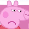 Stickers 🐽 PEPPA PIG 🐽