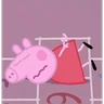 Stickers 🐽 PEPPA PIG 🐽