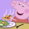Stickers 🐽 PEPPA PIG 🐽