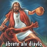 Stickers Cristo en Semana Santa ✝️