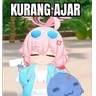 Stickers meme blue archive part 6